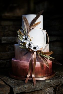 Debbie Gillespie Cake Design