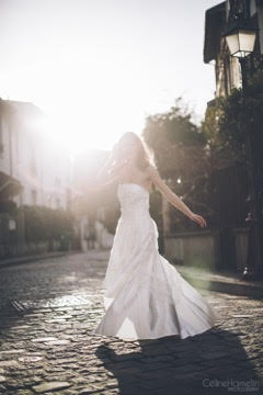How to find the perfect wedding dress for your body shape with MaudiKa Bridal