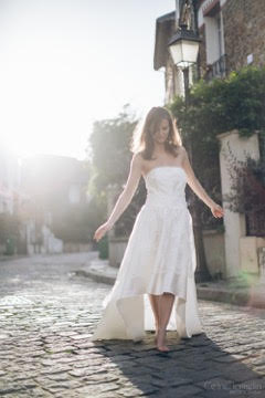 How to find the perfect wedding dress for your body shape with MaudiKa Bridal