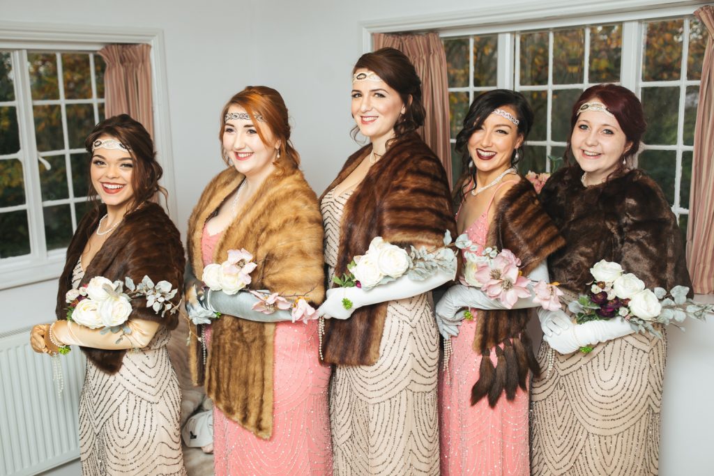 Magpie Wedding - Ethical Creative Wedding Inspiration, Blog