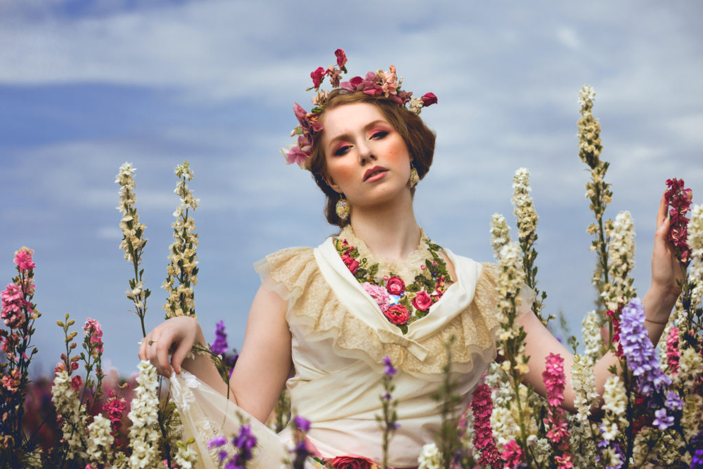 Customise Your Wedding Dress Industry Expert Advice with Atelier 19