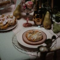 Wedding Lingerie Luxe - A Pin up Girl Boudoir Shoot