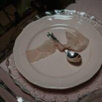 Wedding Lingerie Luxe - A Pin up Girl Boudoir Shoot