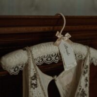 Wedding Lingerie Luxe - A Pin up Girl Boudoir Shoot