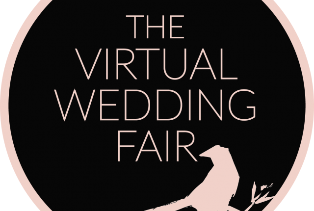 The Virtual Wedding Fair