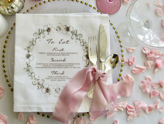 Wedding Day Styling Ideas - The 2019 Trends to Include in Your Wedding