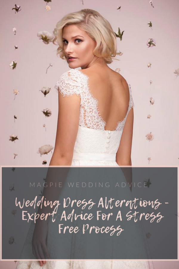 cheap wedding dress alterations