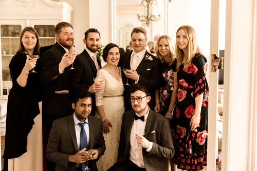 Magpie Wedding - Ethical Creative Wedding Inspiration, Blog