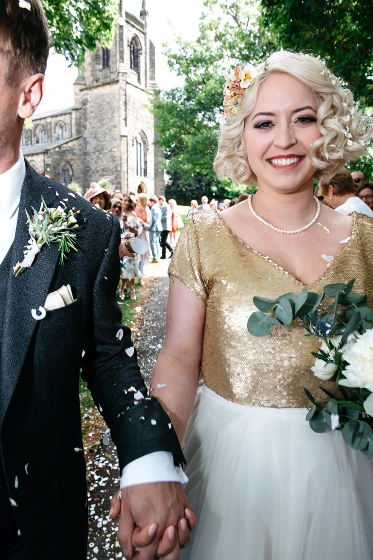 Wedding Dress Shopping Our Top Ten Tips and Advice Magpie Wedding