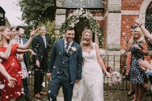 Wedding Venue: Eshott Hall, Morpeth, Northumberland