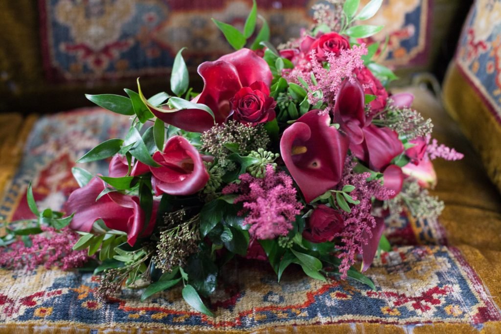 1930's Vintage Wedding Inspiration