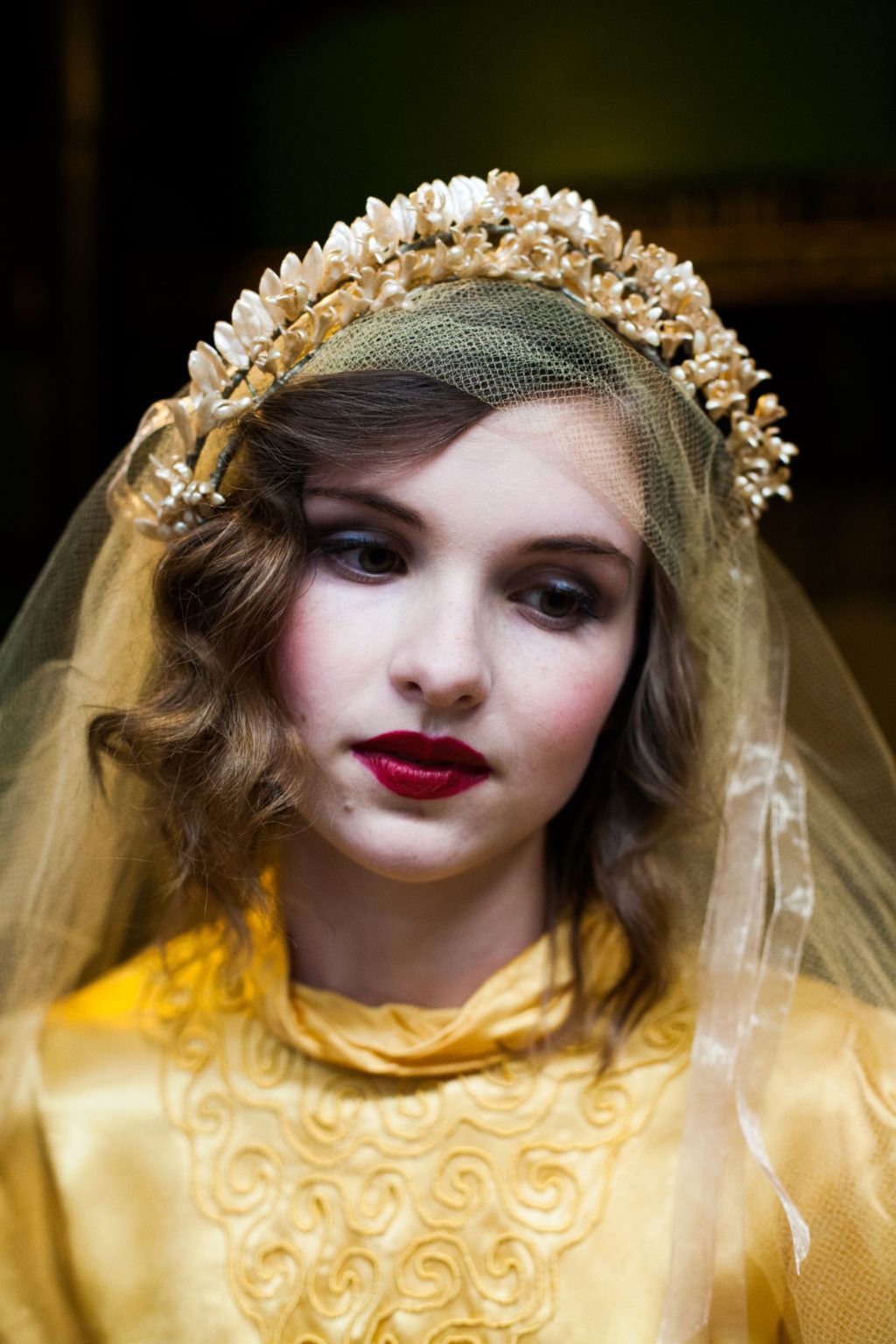 1930s bride online