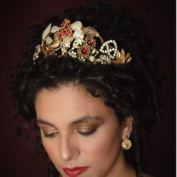 Gemma Sangwine Millinery and Headwear