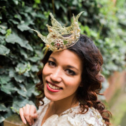 Gemma Sangwine Millinery and Headwear