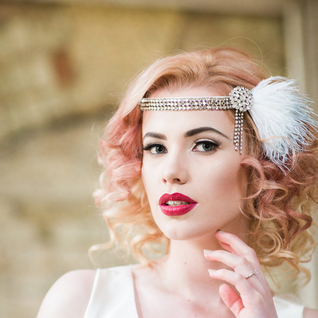 Gemma Sangwine Millinery and Headwear