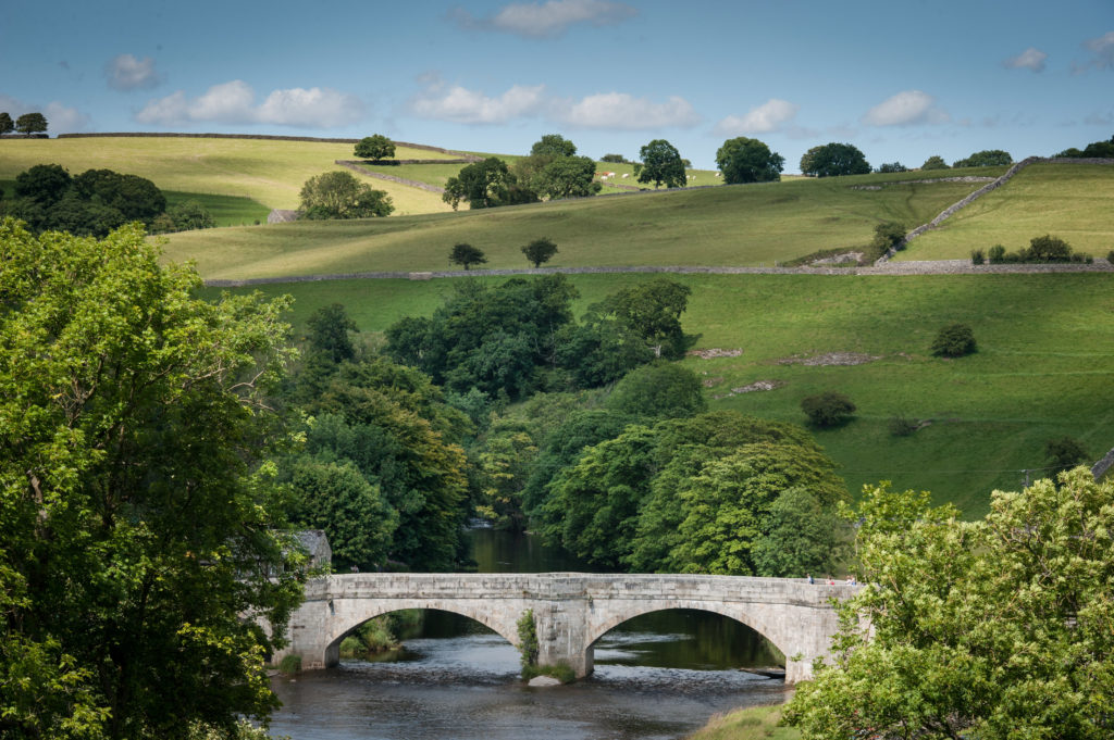 The Devonshire Fell Wedding Venue