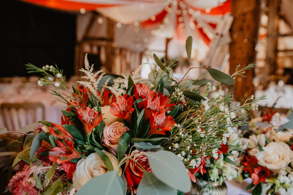 Bridal Bouquet