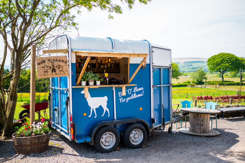 The Wellbeing Farm Outdoor Venue