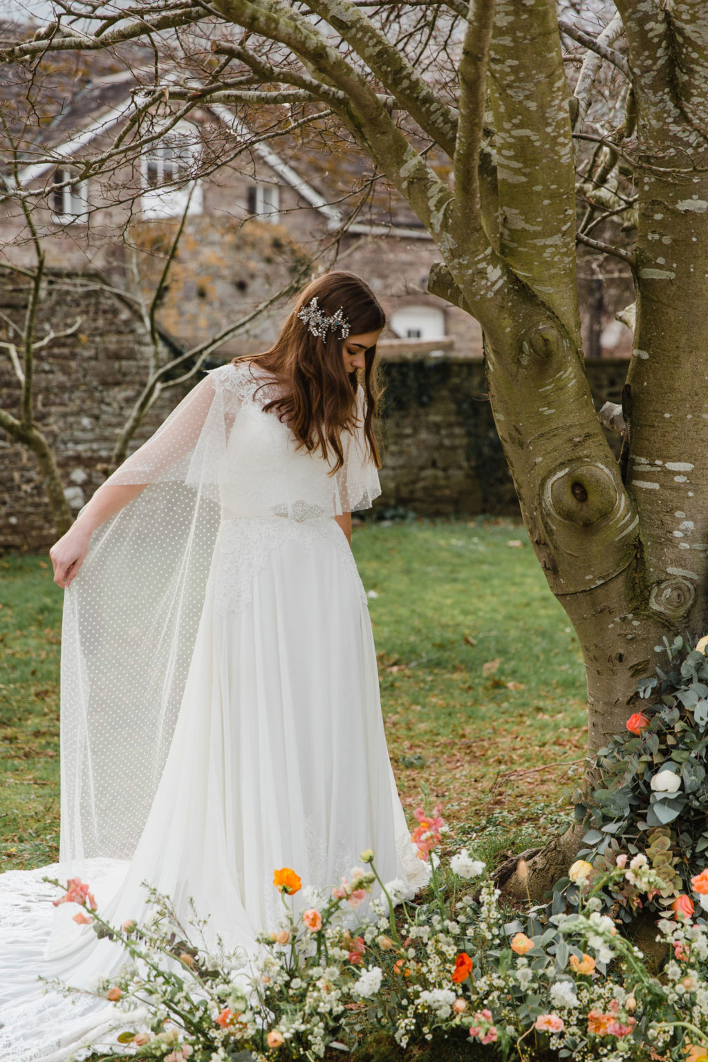 garden wedding