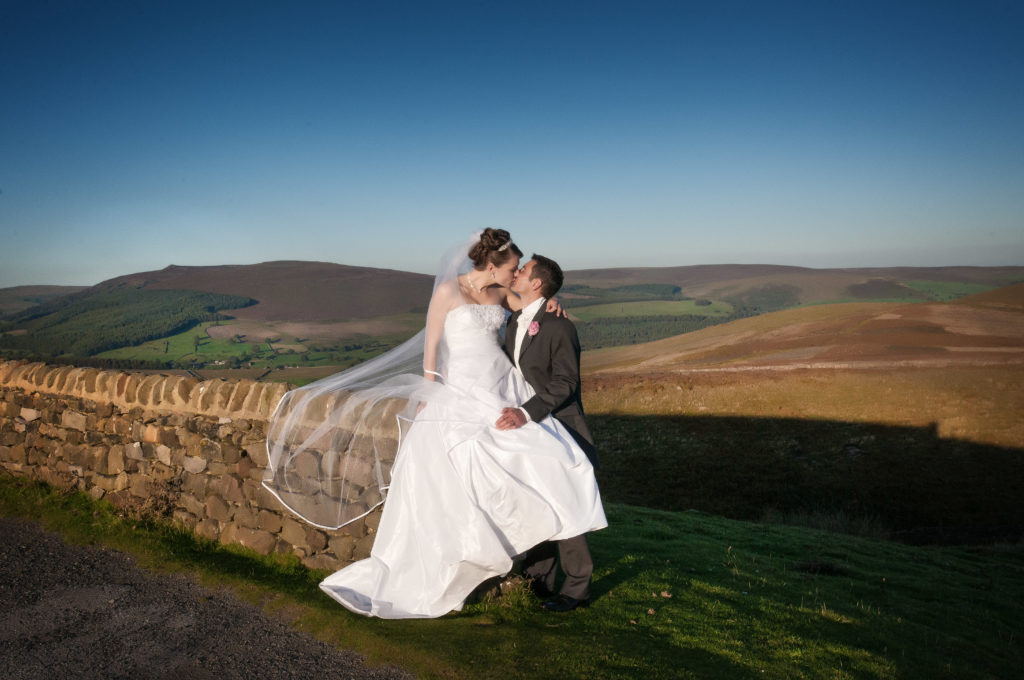 The Devonshire Fell Wedding Venue