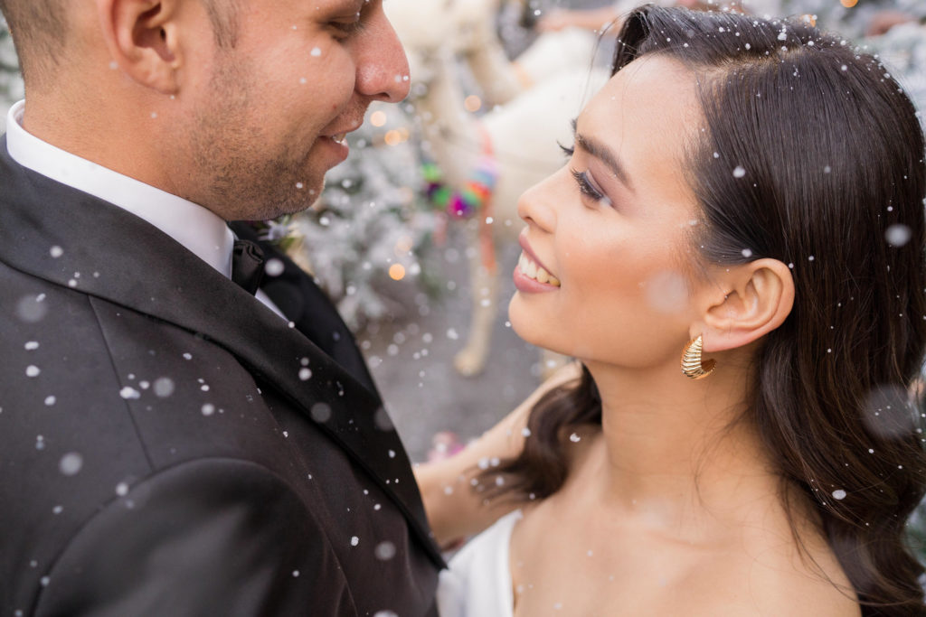 Bright Colourful Wedding in Sydney With South American Vibes