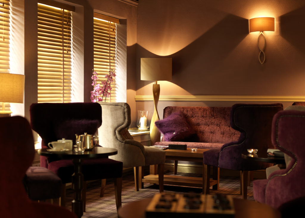 The Devonshire Arms Spa