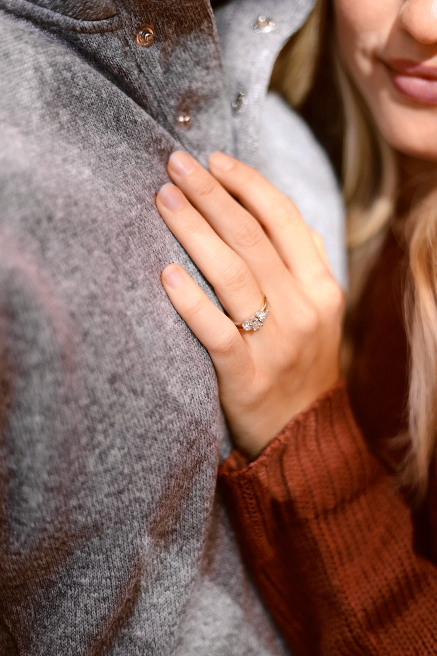 7 things NOT to do once you get engaged to be married