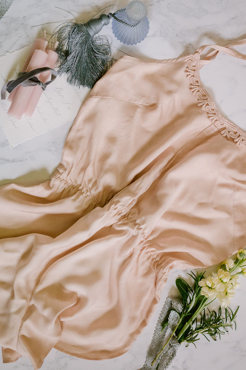 Traditional Wedding With Jane Austen Vintage Vibes