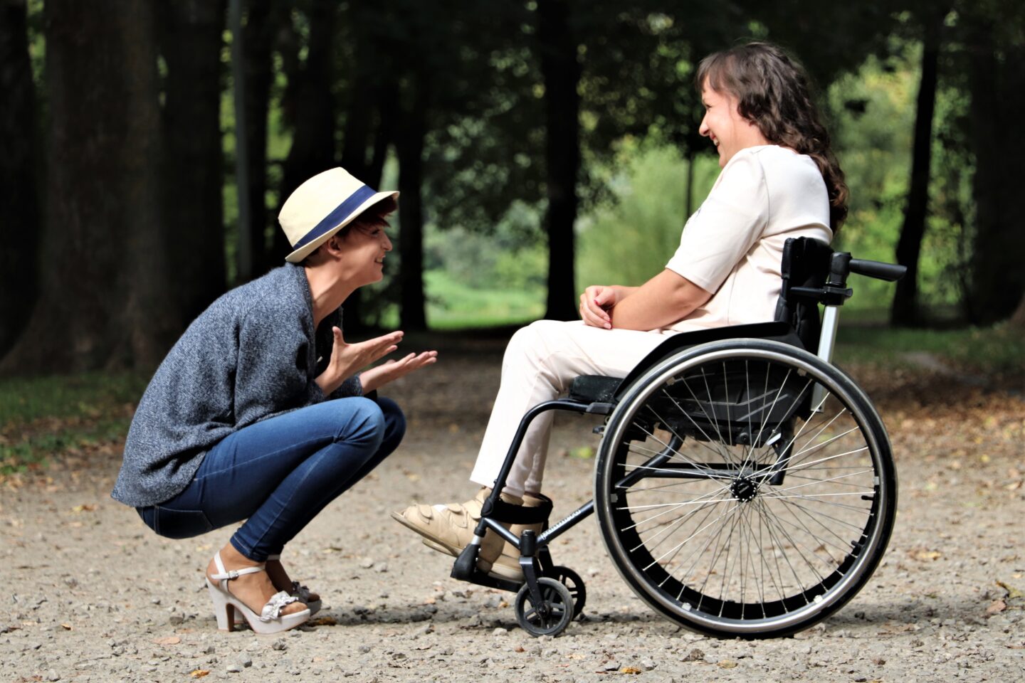 Finding a Truly Accessible Wedding Venue for a Disabled Guest or Couple