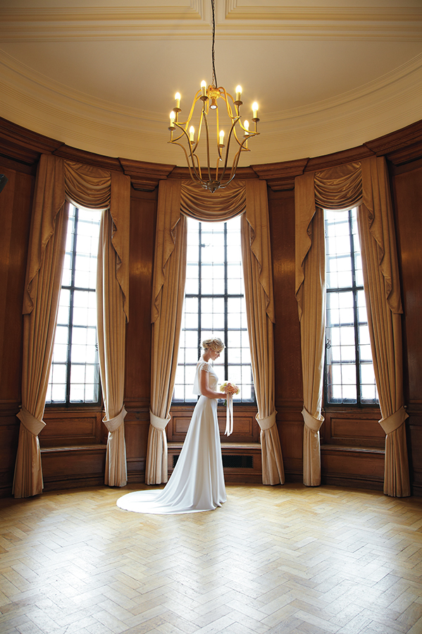 The Grand Hotel York- Weddings