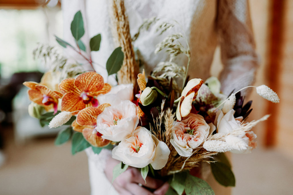 Luxury Boho Wedding Inspiration at Styal Lodge Manchester