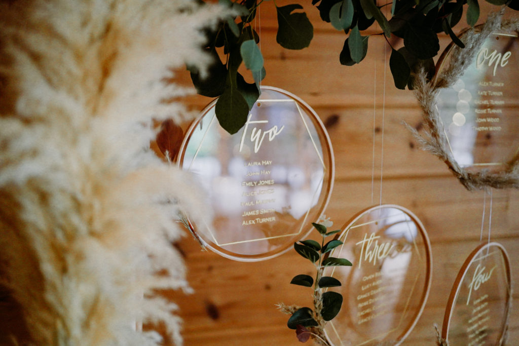 Luxury Boho Wedding Inspiration at Styal Lodge Manchester