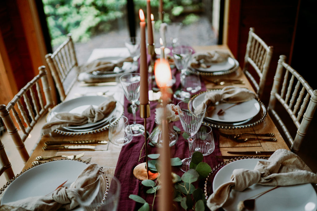 Luxury Boho Wedding Inspiration at Styal Lodge Manchester