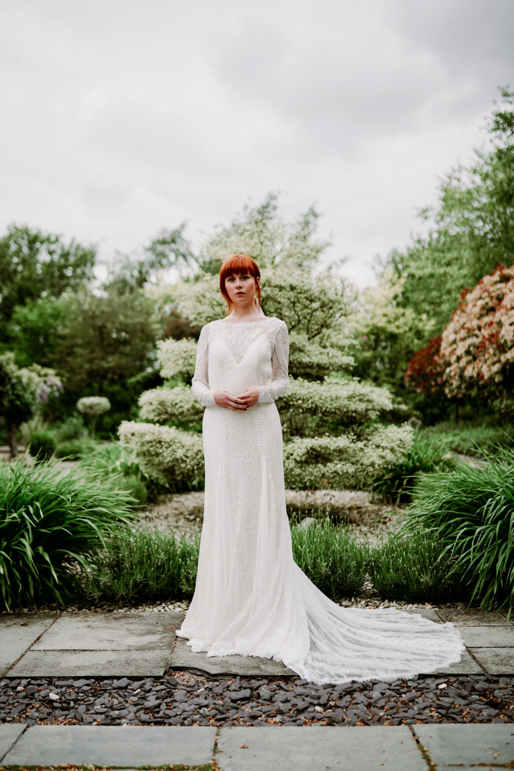 Luxury Boho Wedding Inspiration at Styal Lodge Manchester