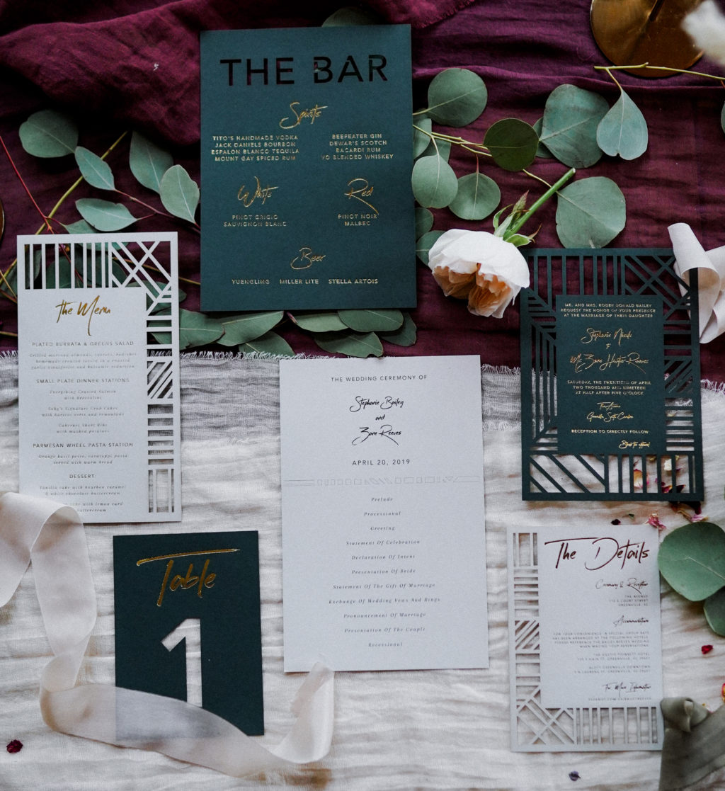 Luxury Boho Wedding Inspiration at Styal Lodge Manchester