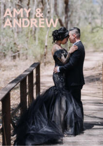 BOND Bride Magazine Issue 2