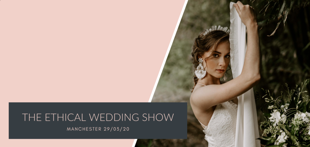 THE ETHICAL WEDDING SHOW