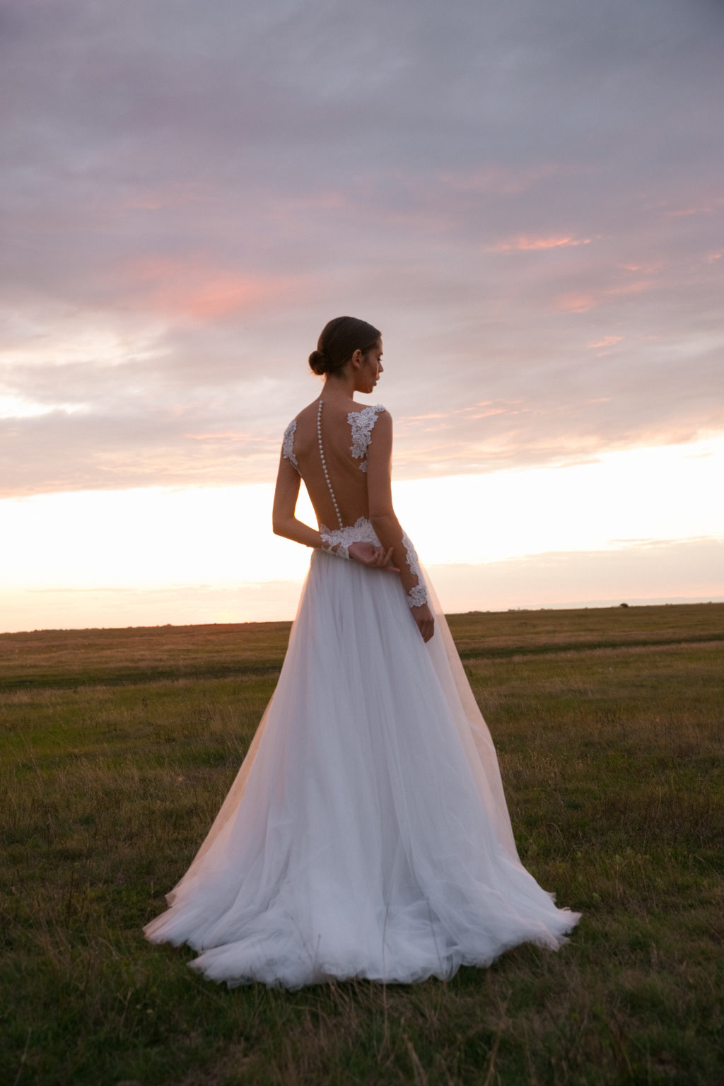  Folk Wedding Dresses- Your Perfect Modern Vintage by Daalarna