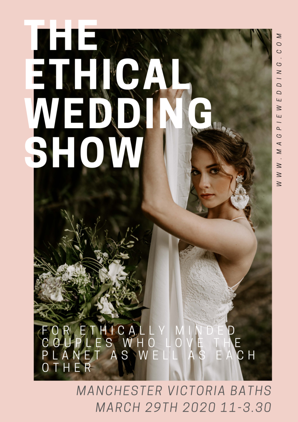 THE ETHICAL WEDDING SHOW