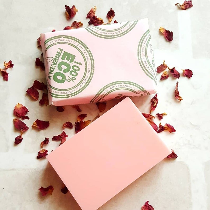 Eco-Friendly Wedding Favours: Our Top 7 Ideas For Your Wedding Day