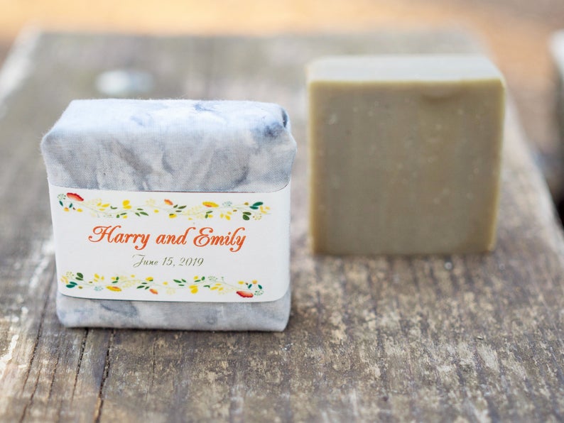 Eco-Friendly Wedding Favours: Our Top 7 Ideas For Your Wedding Day