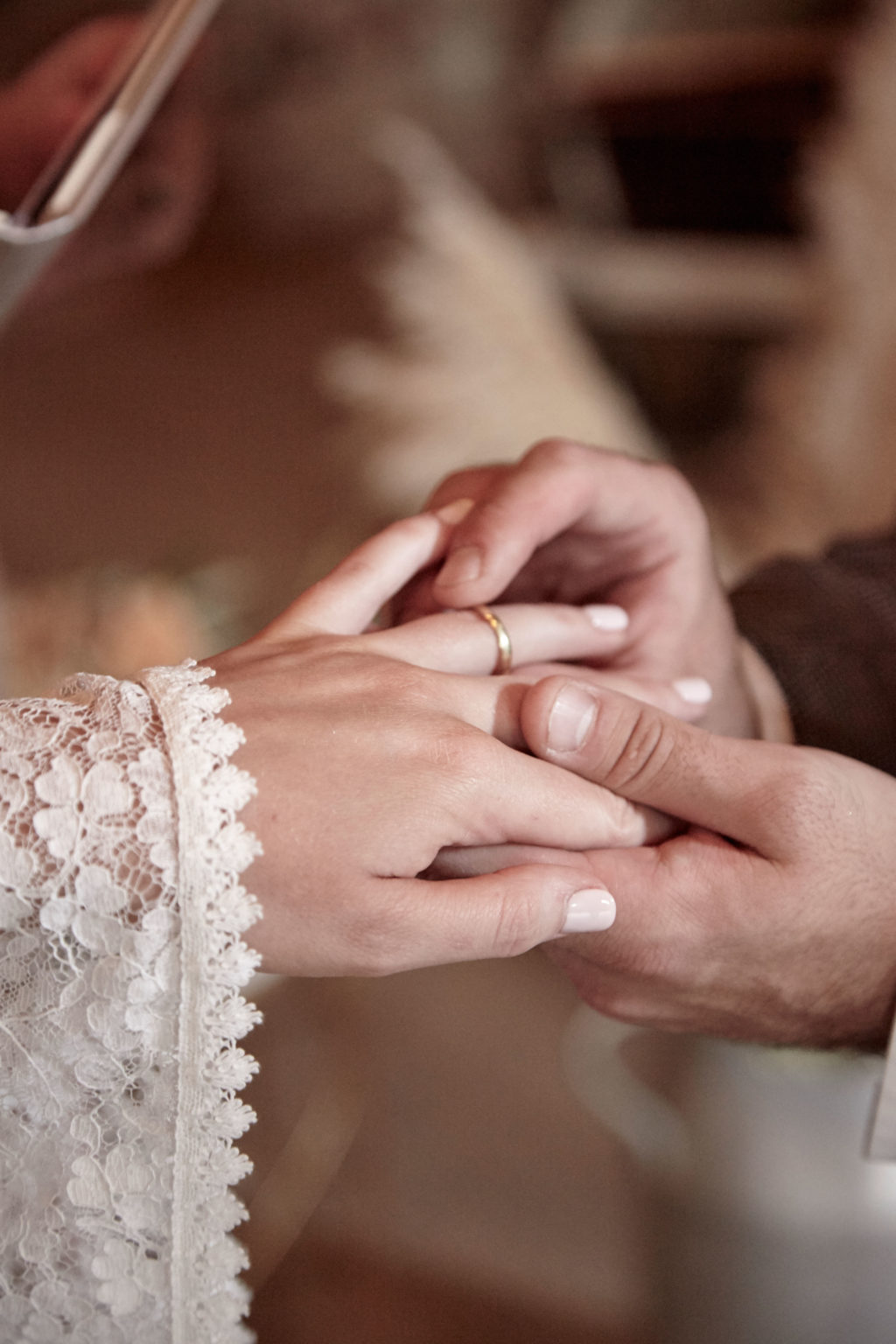 Luxe 1970's Inspired Wedding at Bysshe Court Barn Surrey