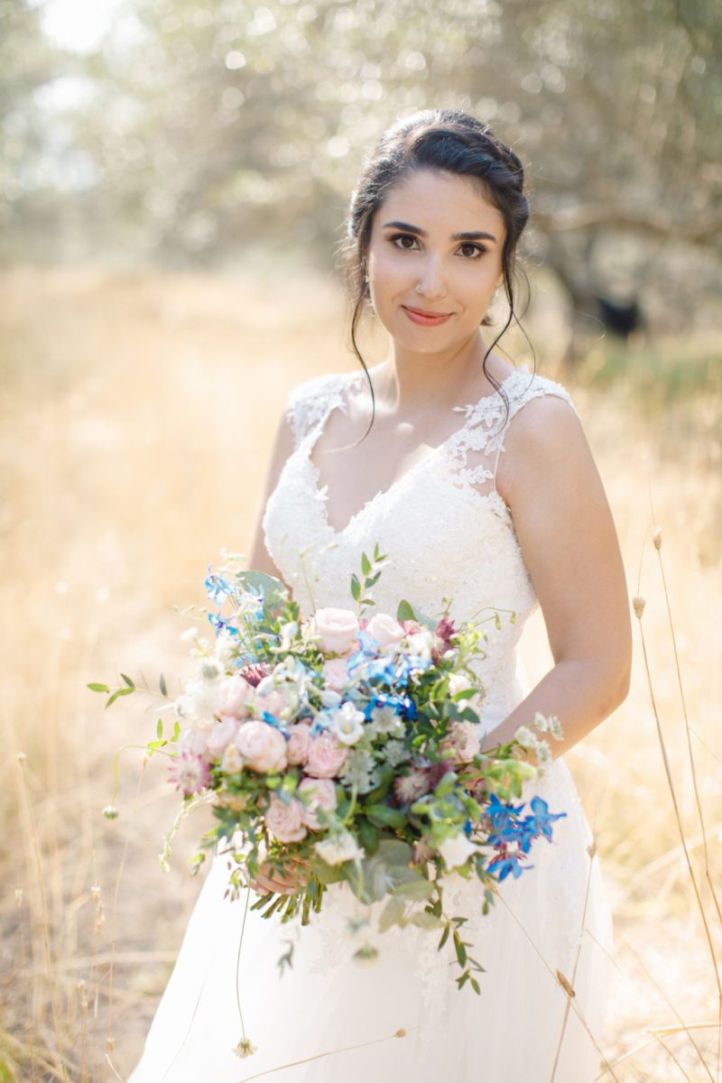 Brides Do Good preloved wedding dress