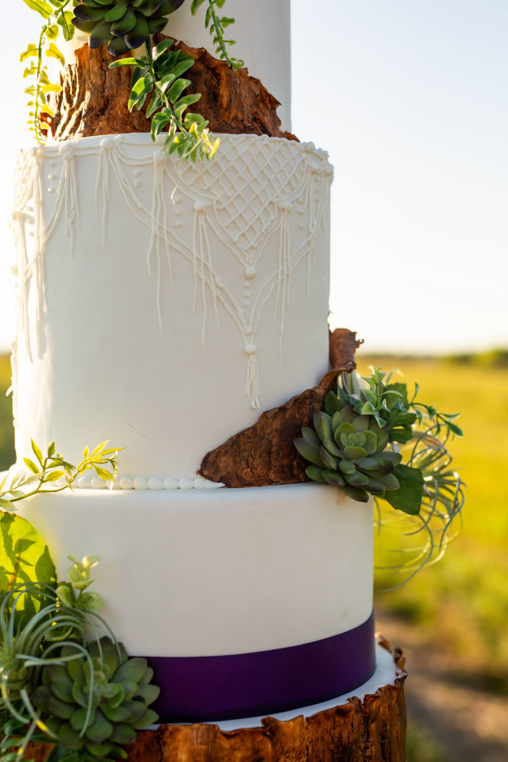 Sunflower Wedding Inspiration at Black Hills South Dakota