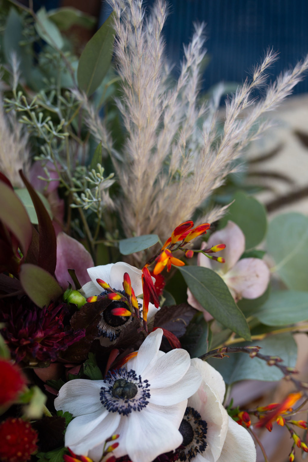 Sunflower Wedding Inspiration at Black Hills South Dakota