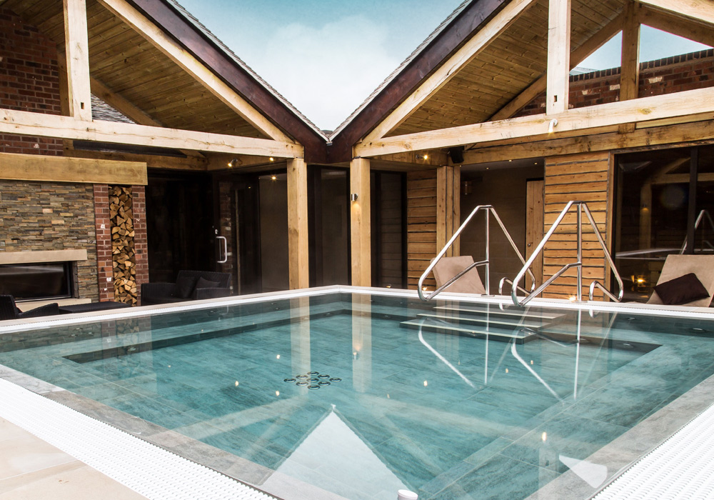 Venue Spotlight: Moddershall Oaks Country Spa Retreat, Staffordshire