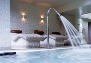 Venue Spotlight: Moddershall Oaks Country Spa Retreat, Staffordshire