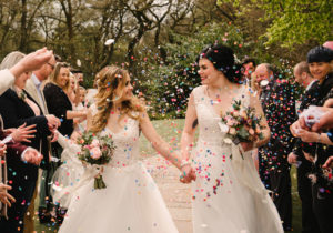 Venue Spotlight: Moddershall Oaks Country Spa Retreat, Staffordshire