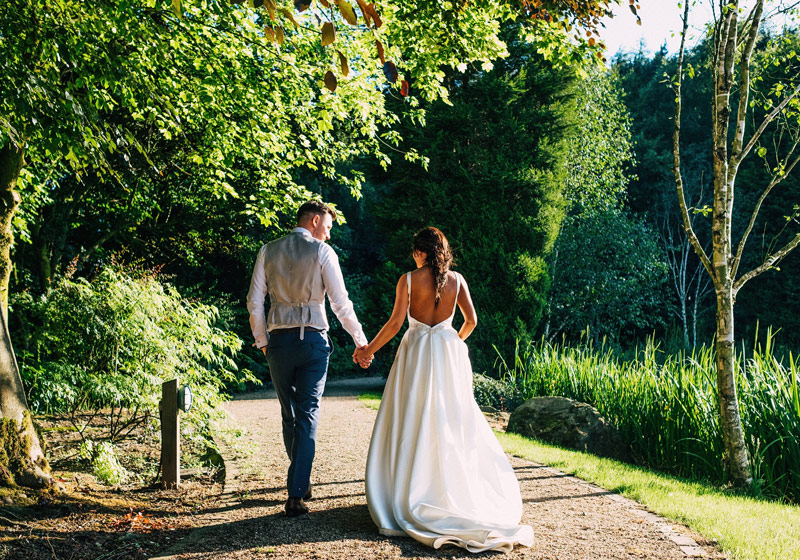 Venue Spotlight: Moddershall Oaks Country Spa Retreat, Staffordshire