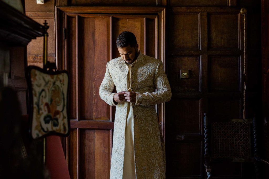 Multicultural Wedding Inspiration at Dorney Court, Windsor